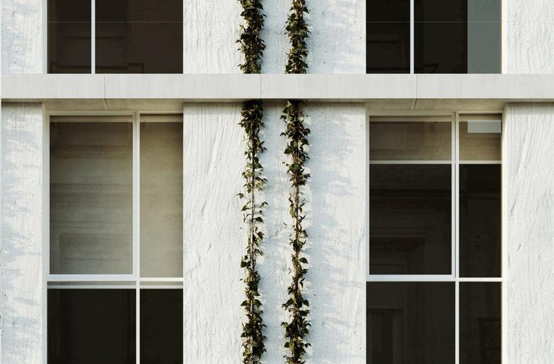 Local d'activités - 187 m²