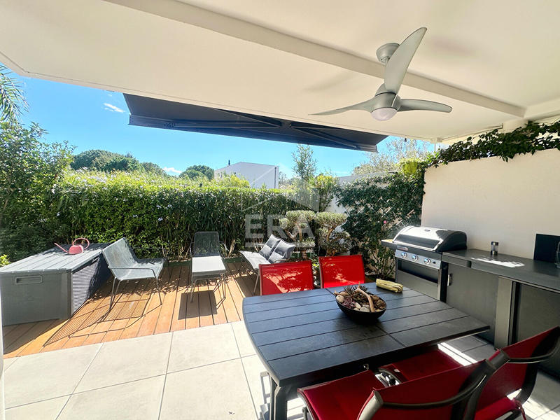 Maison - 98 m² - 5 pièces