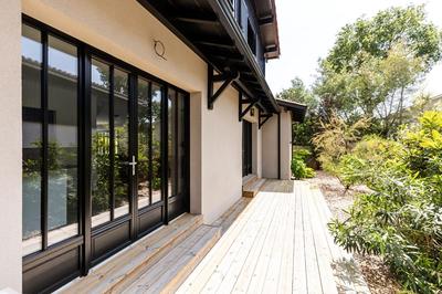 Maison - 157 m² - 5 pièces