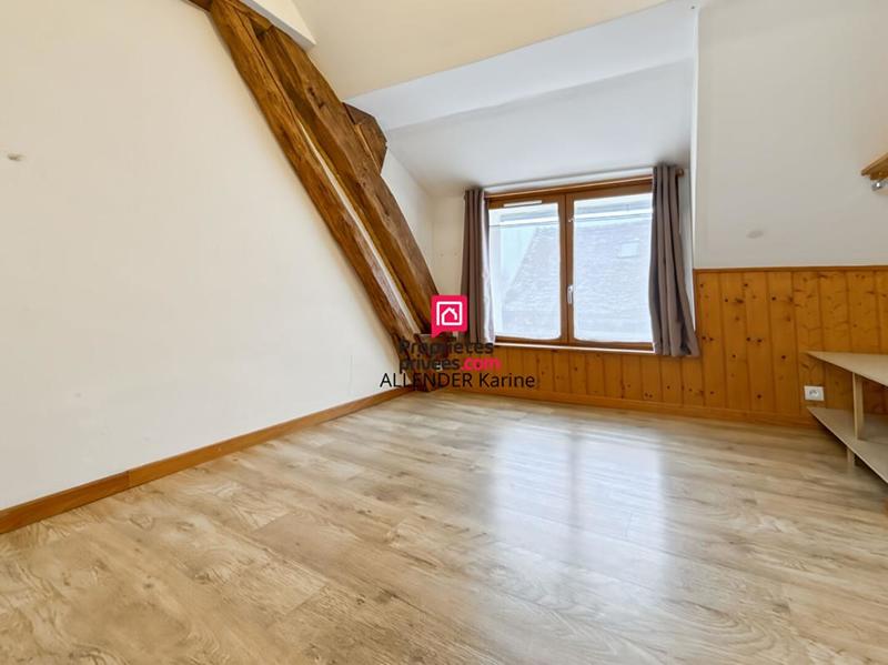 Maison - 83 m² - 5 pièces