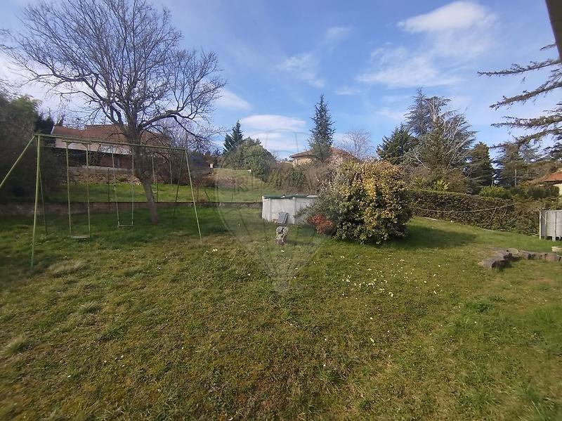 Maison - 148 m² - 5 pièces