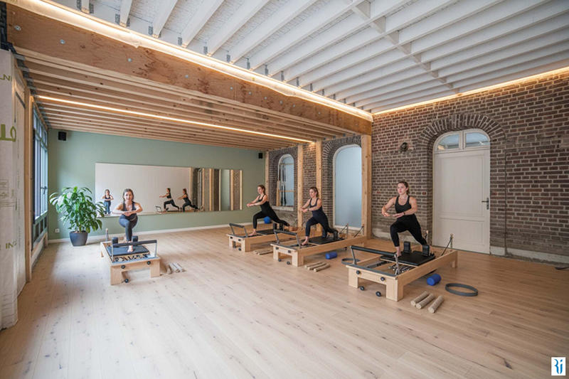 Local commercial - 108 m²