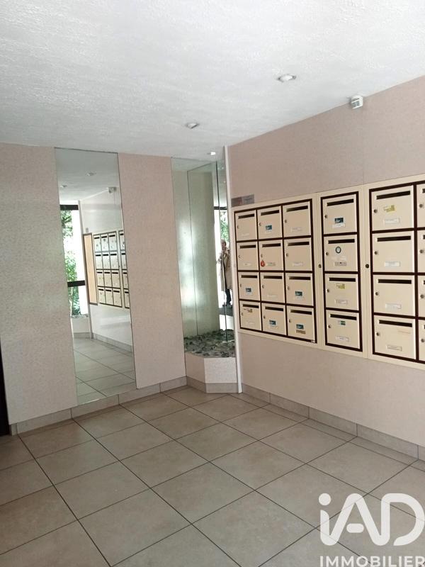 Appartement - 88 m² - 4 pièces