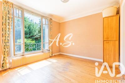 Maison - 148 m² - 6 pièces