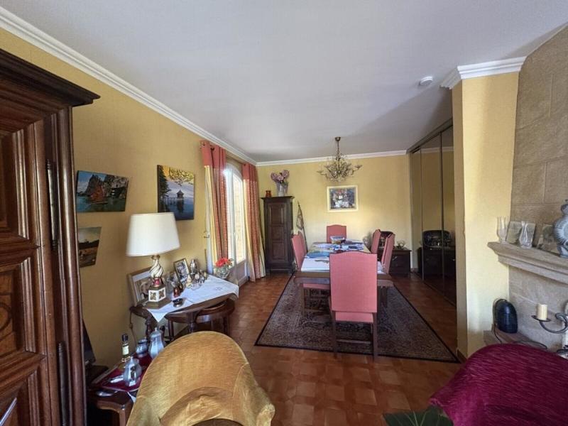 Maison - 132 m² - 5 pièces