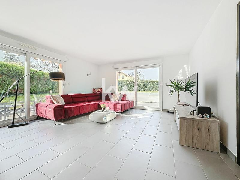 Maison - 284 m² - 7 pièces