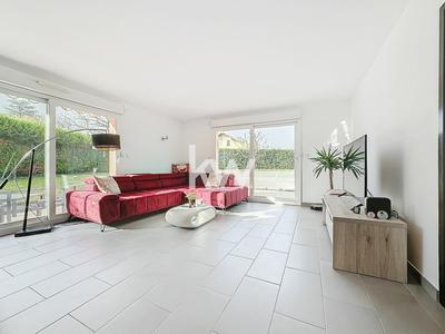 Maison - 284 m² - 7 pièces