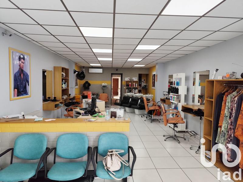 Maison de ville - 140 m² - 4 pièces