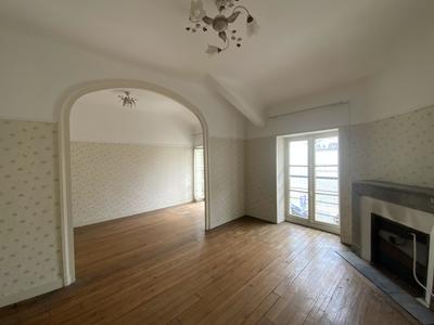 Appartement - 74 m² - 4 pièces