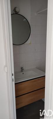 Appartement - 29 m² - 1 pièce