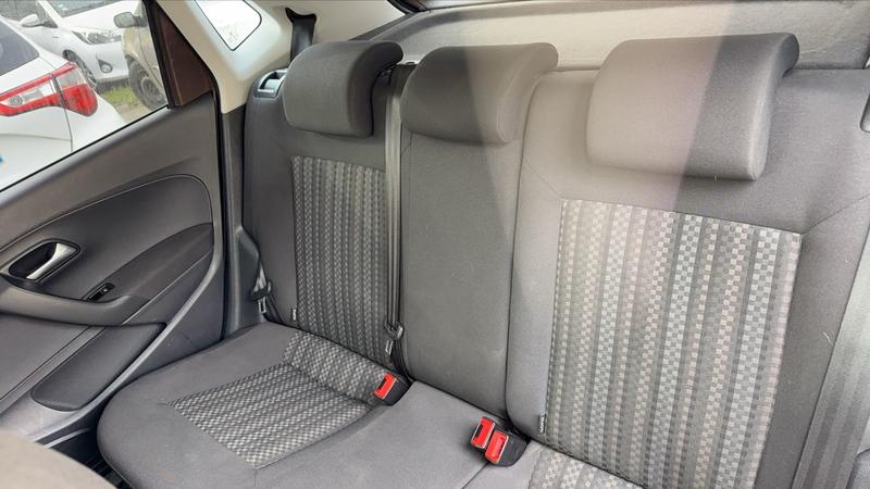 Volkswagen Polo V 1.2 60 Trendline