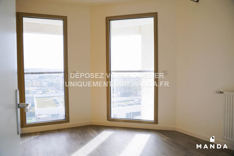 Appartement - 75 m² - 4 pièces