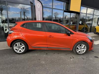 Renault Clio V E-Tech full hybrid 145 Evolution