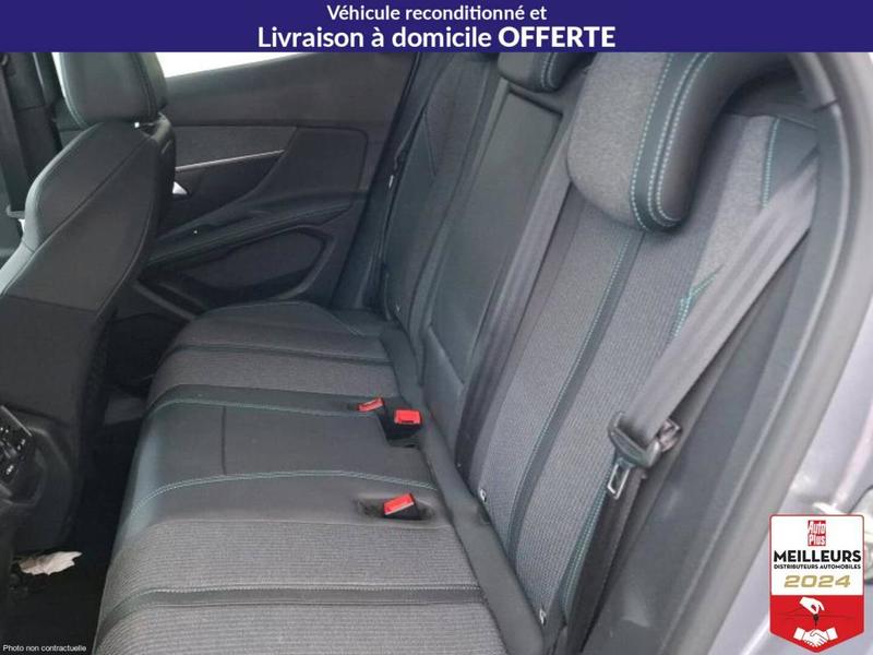 Peugeot 3008 Hybrid 225 e-Eat8 Allure Pack
