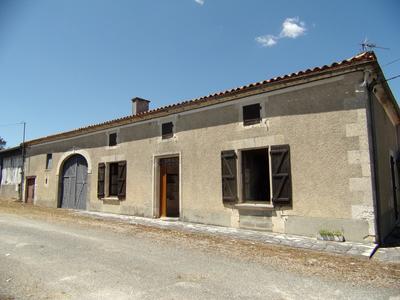 Maison traditionnelle - 103 m² - 5 pièces