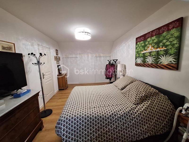 Longère - 147 m² - 5 pièces