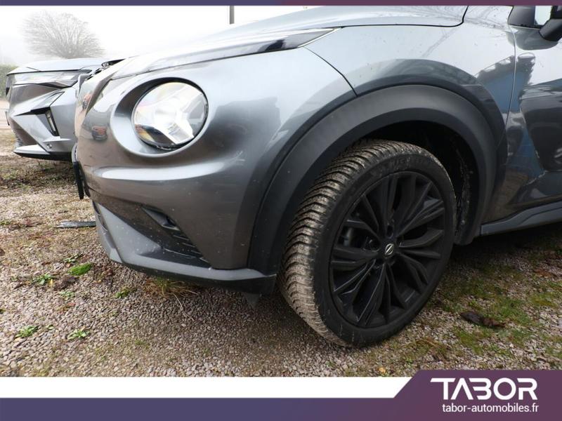 Nissan Juke 1.0 Dig-T 114 Dct Enigma Led radars