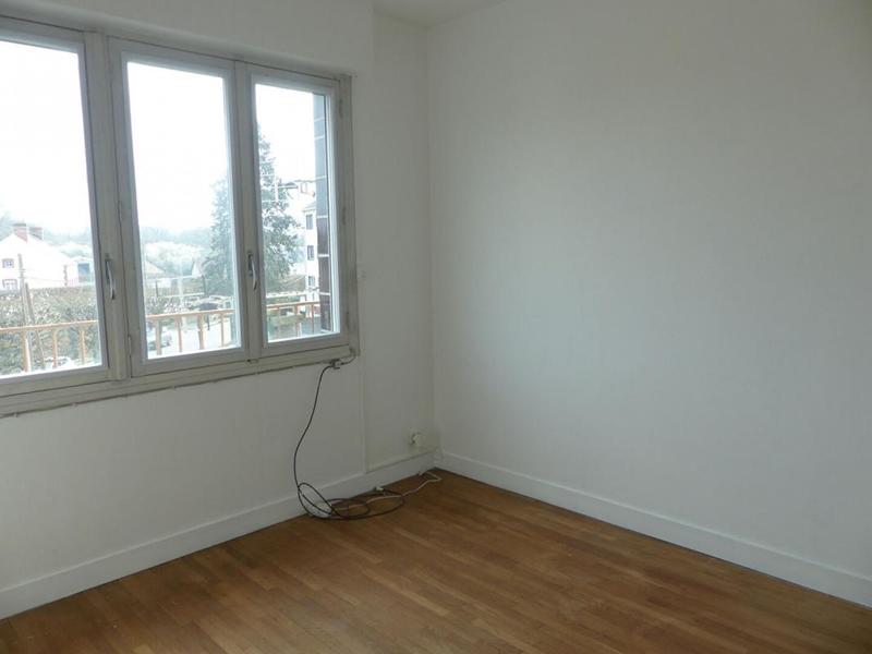 Appartement - 91 m² - 4 pièces