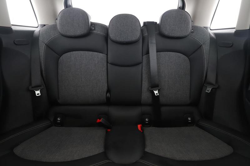 Mini Mini One Edition Heddon Street Dct7 5p 102 ch