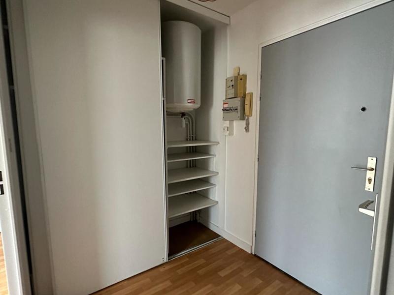 Appartement - 31 m² - 1 pièce