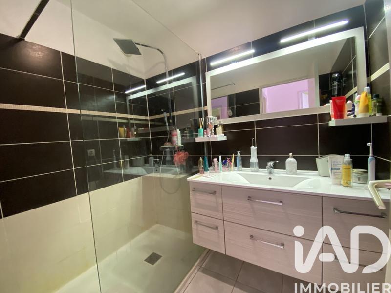 Appartement - 83 m² - 3 pièces