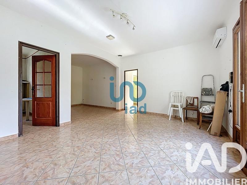 Maison - 100 m² - 3 pièces