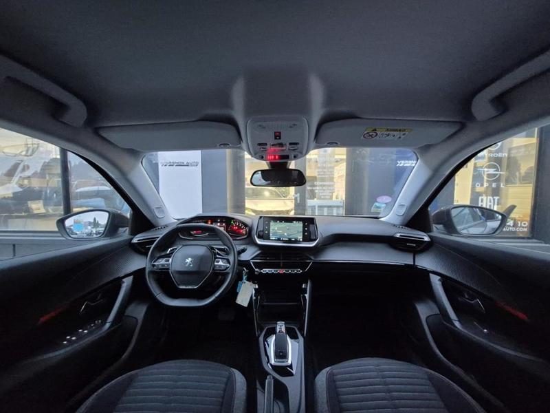 Peugeot 2008 II PureTech 130 s&amp;S Eat8 Active Business