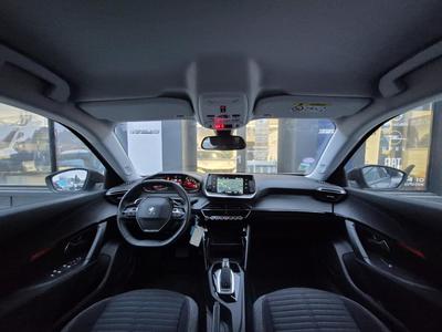 Peugeot 2008 II PureTech 130 s&amp;S Eat8 Active Business