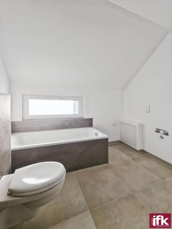 Maison - 101 m² - 5 pièces