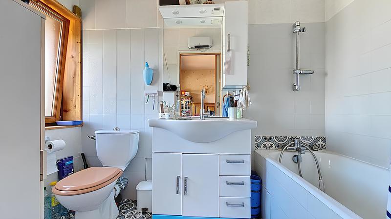 Villa - 137 m² - 5 pièces