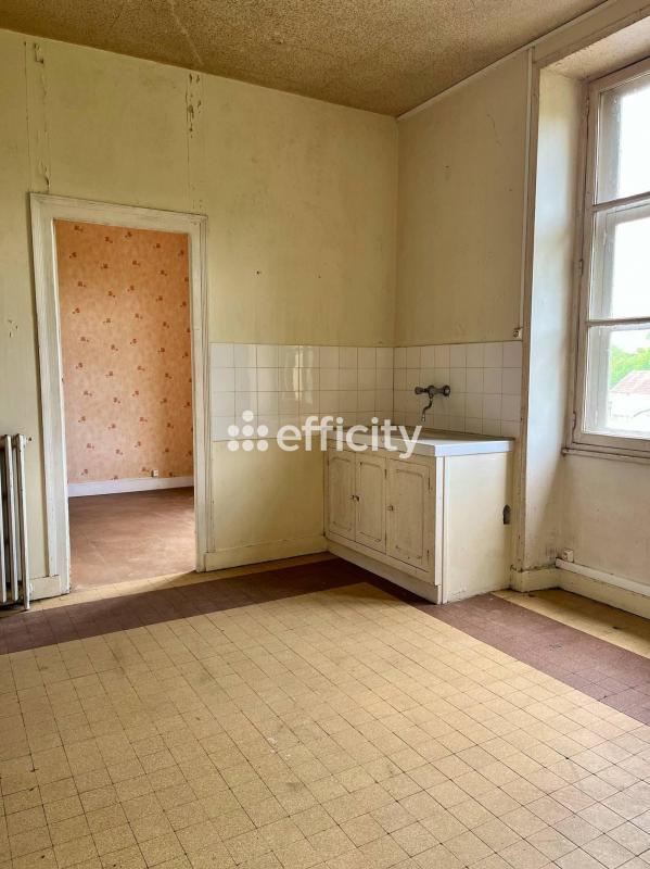 Immeuble - 1 000 m²