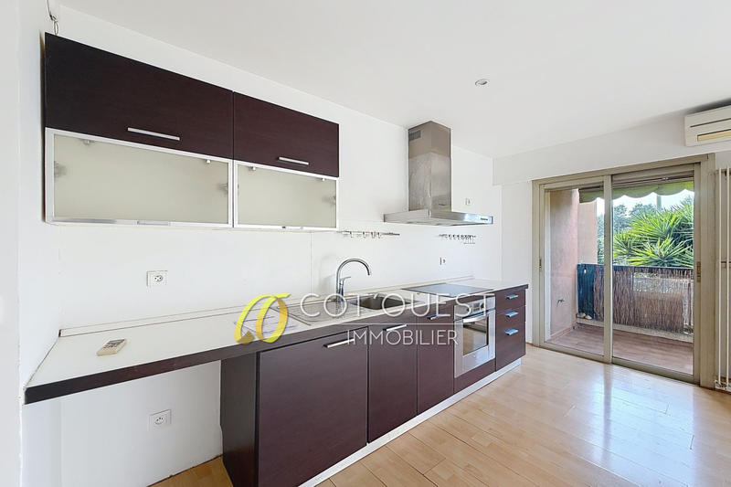 Appartement - 29 m² - 1 pièce