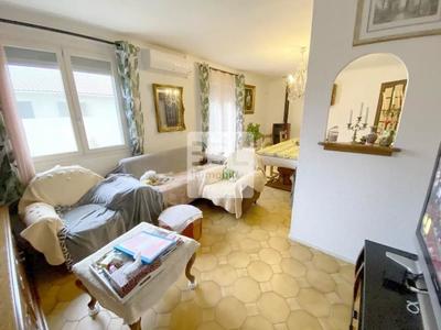 Villa - 92 m² - 5 pièces