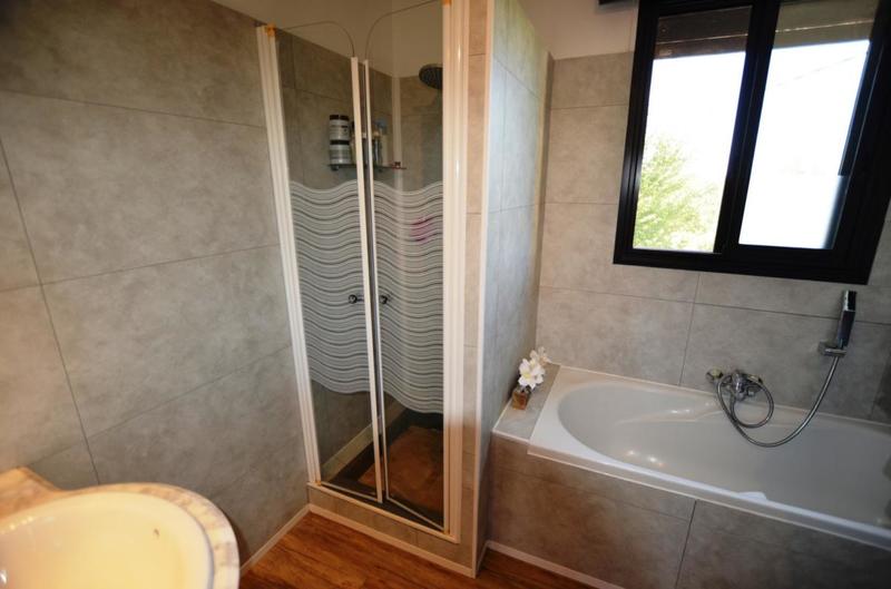 Maison - 162 m² - 8 pièces