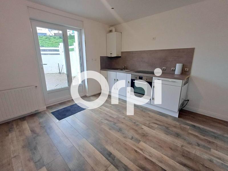 Maison - 78 m² - 4 pièces