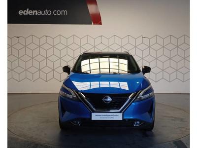 Nissan Qashqai e-Power 190 ch Tekna+
