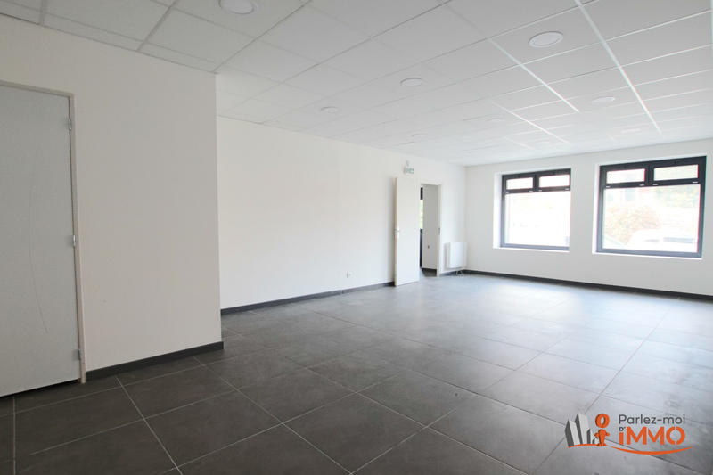 Local commercial - 95 m²