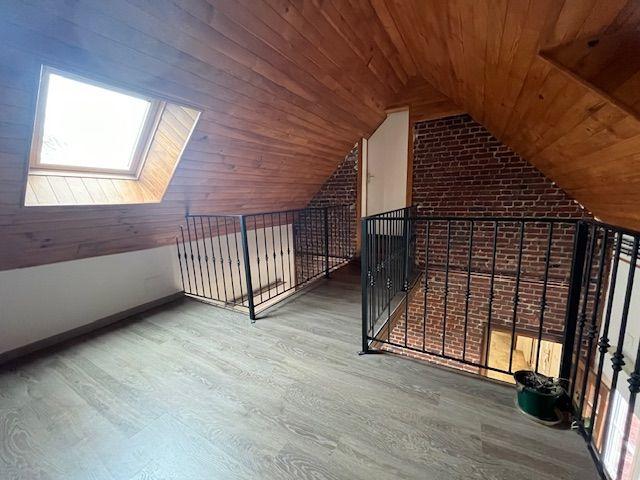 Maison - 113 m² - 3 pièces