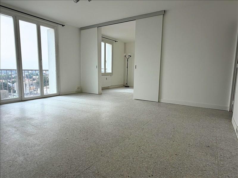 Appartement - 71 m² - 4 pièces