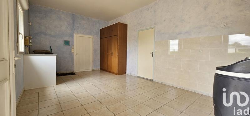 Maison - 157 m² - 4 pièces