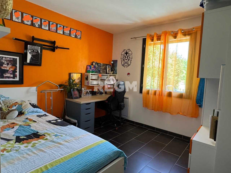 Maison - 82 m² - 4 pièces