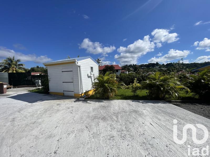 Maison - 100 m² - 3 pièces