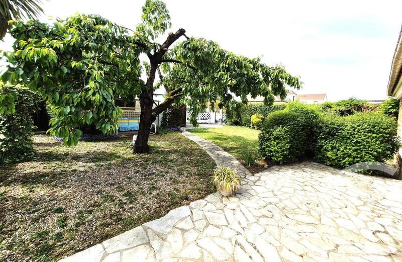 Pavillon - 58 m² - 3 pièces