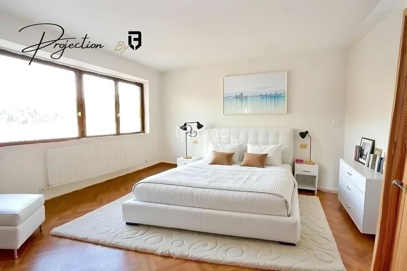 Maison - 154 m² - 6 pièces