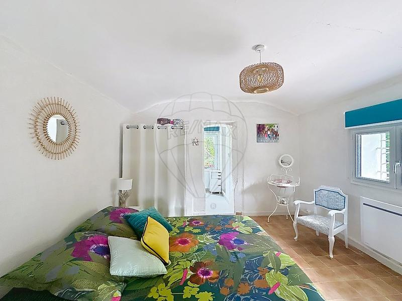 Villa - 185 m² - 7 pièces