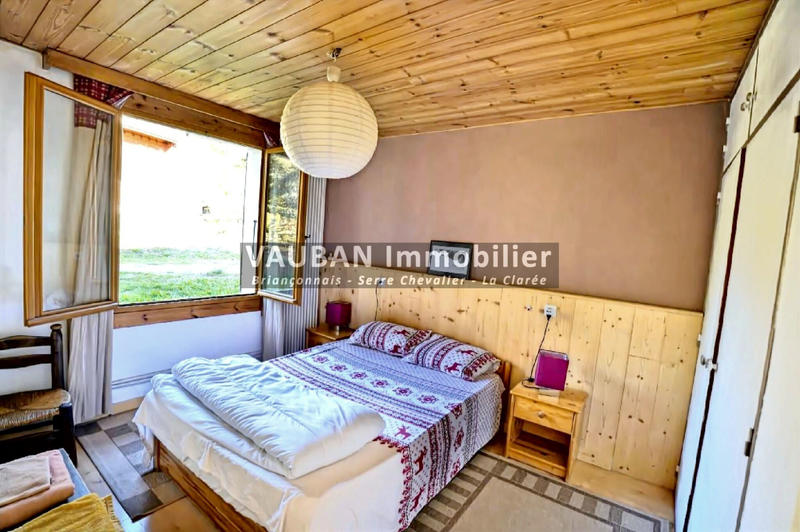 Châlet - 183 m² - 12 pièces