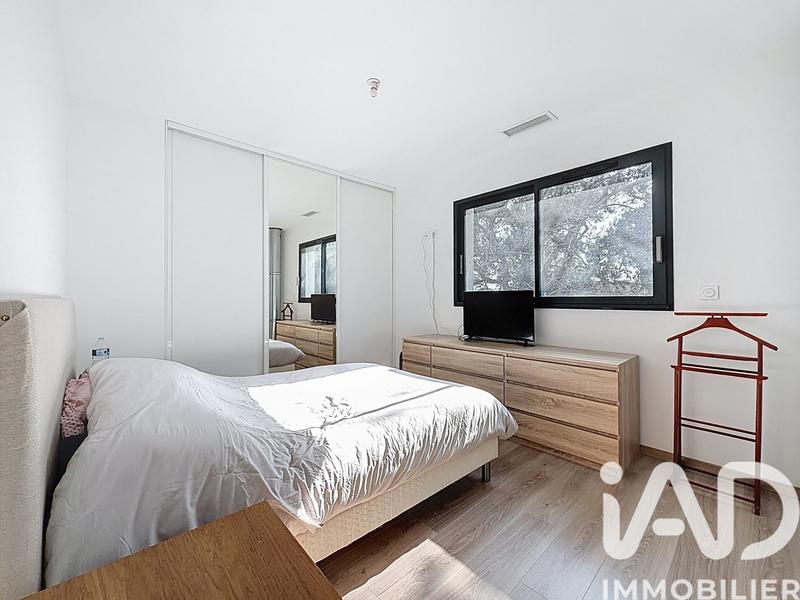 Maison - 106 m² - 4 pièces