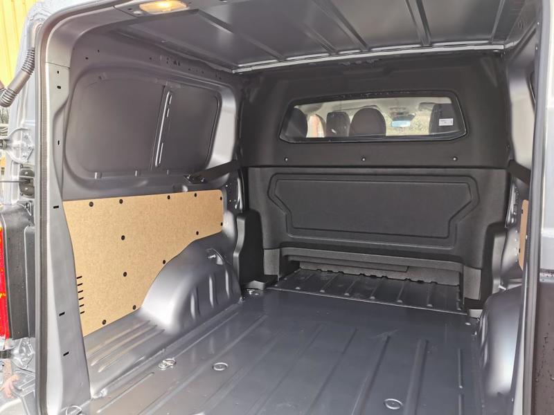 Citroën Jumpy 2.2 BlueHDi 150 ch Xl Crew Eat8