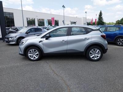 Renault Captur TCe 90 - 21 Business