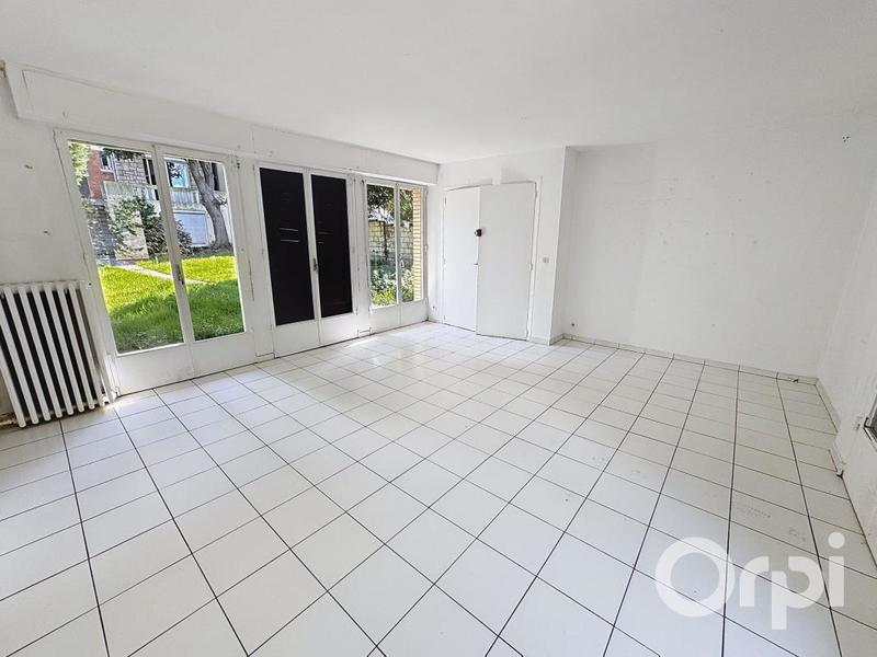 Maison - 116 m² - 4 pièces
